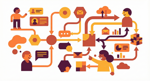como receber leads do facebook leads no whatsapp e no seu crm