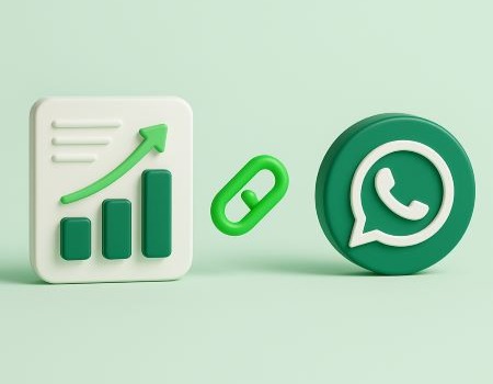 link wa.me para gestor de tráfego