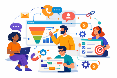 Como Criar um Script de Vendas que Converte: Guia Prático