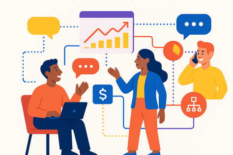 Disparo em Massa no WhatsApp: Como Vender Sem Ser Banido