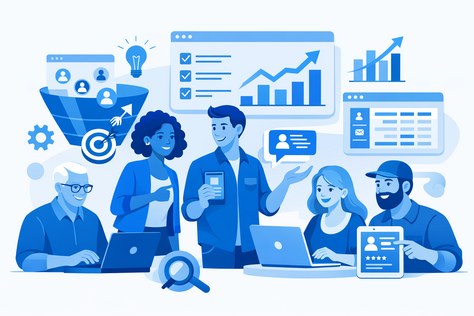 10 Prompts de IA para Prospecção: Converta Leads em Clientes