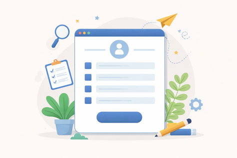 Facebook Lead Ads: O Poder dos Leads Qualificados - formulário