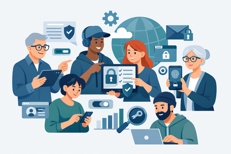 LGPD para PME: Guia Prático para Pequenas e Médias Empresas