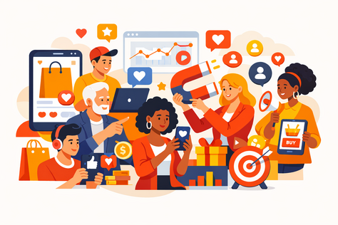 Social Selling: Estratégias para Impulsionar suas Vendas