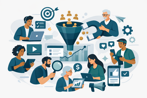 dicas de qualificação de leads