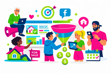 representação do gerenciador de anuncios