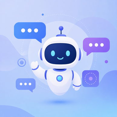 chatbot conversacional inteligente