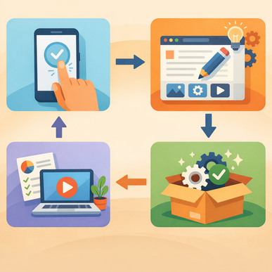 tutorial passo a passo