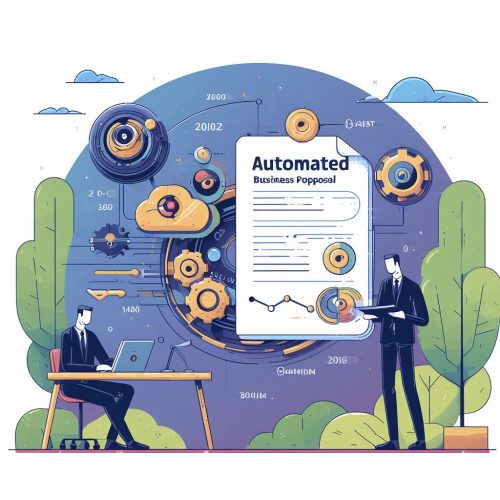 imagem de uma ferramenta de automação de contratos, jbudget